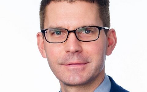 Dr. Hans-Christoph Hirt, CEO Hermes EOS